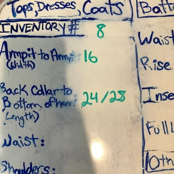 NWT Running Room racerback hot pink tank top small - Picture 11 of 13